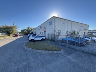 Nashville, TN Industrial - 305 Arlington Ave