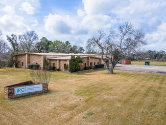 Pearland, TX Manufacturing - 1950 Oday Rd