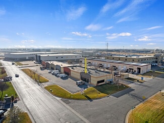 North Salt Lake, UT Flex - 71 N Cutler Dr North Salt Lake, UT Flex - 71 N Cutler Dr