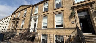 Paisley, RFW Office - 13 Glasgow Rd