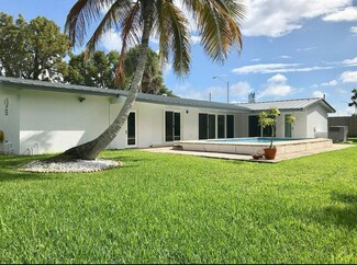 Miami, FL Assisted Livings - 8700 SW 87th Ave