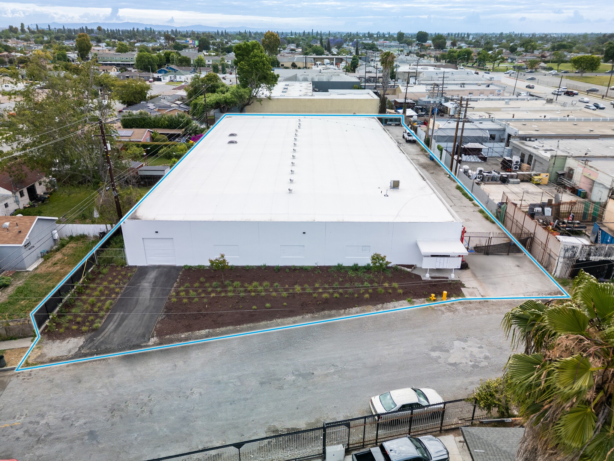 2728 N Slater Ave, Compton, CA for Rent