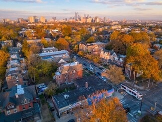 4817-4823 Chester Ave  