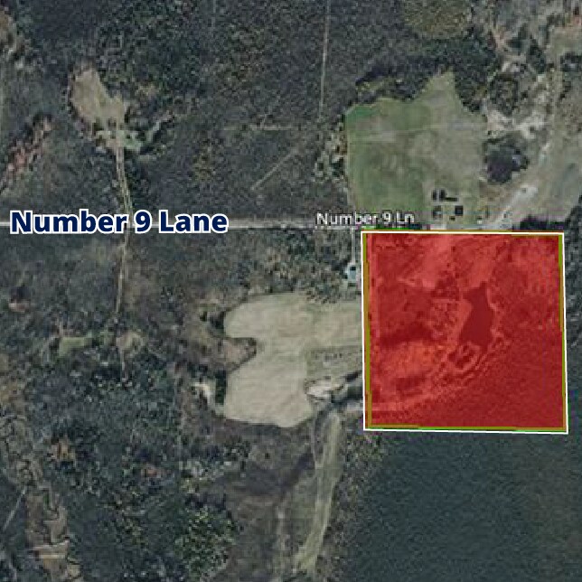 Number 9 Lane, Wallace, MI for Sale