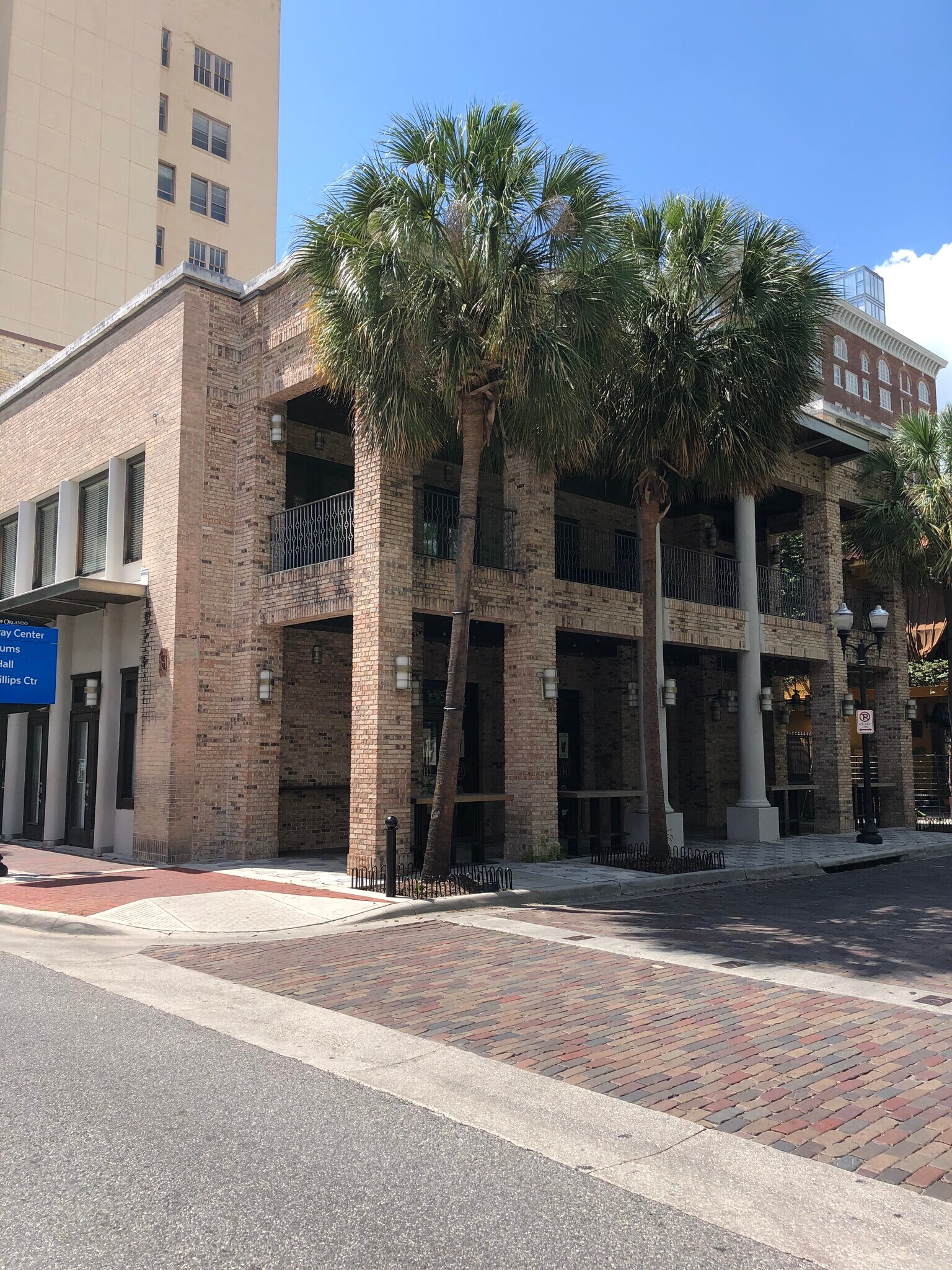 25 E Central Blvd, Orlando, FL for Rent