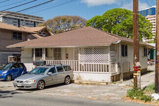 920 PUNAHOU ST  