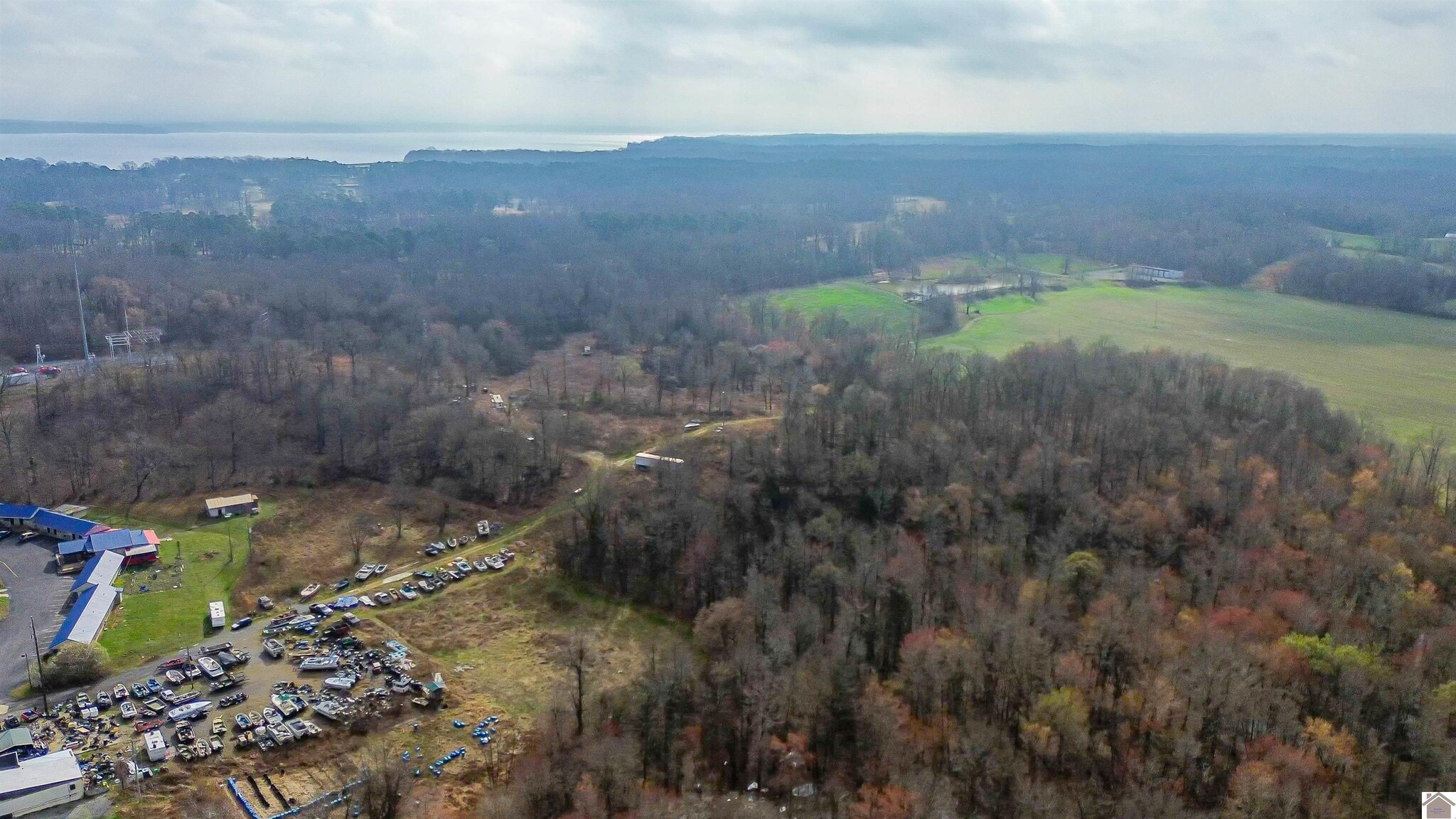 2237 US Highway 62, Gilbertsville, KY for Sale