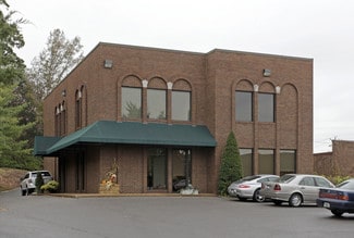 Nashville, TN Office - 5606 Brookwood Pl