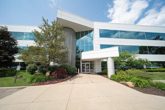 Northville, MI Office - 22260 Haggerty Rd