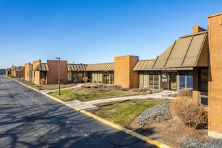 Schaumburg, IL Office - 1305 Remington Rd