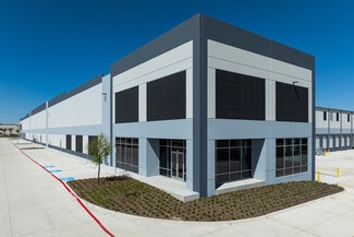 Dallas, TX Warehouse - 4597 W Ledbetter Dr Dallas, TX Warehouse - 4597 W Ledbetter Dr