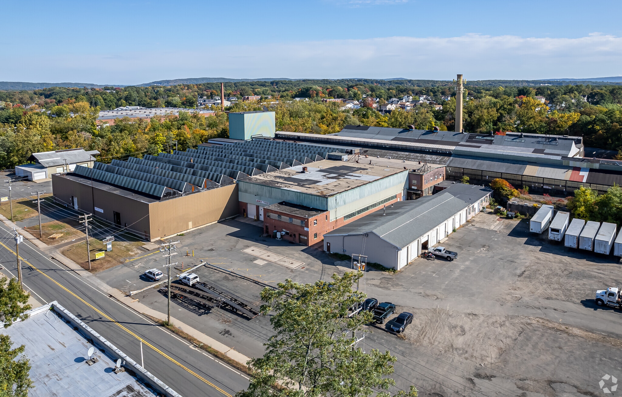 575 Broad St, Bristol, CT for Rent