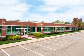 Novi, MI Flex - 27275 Haggerty Rd