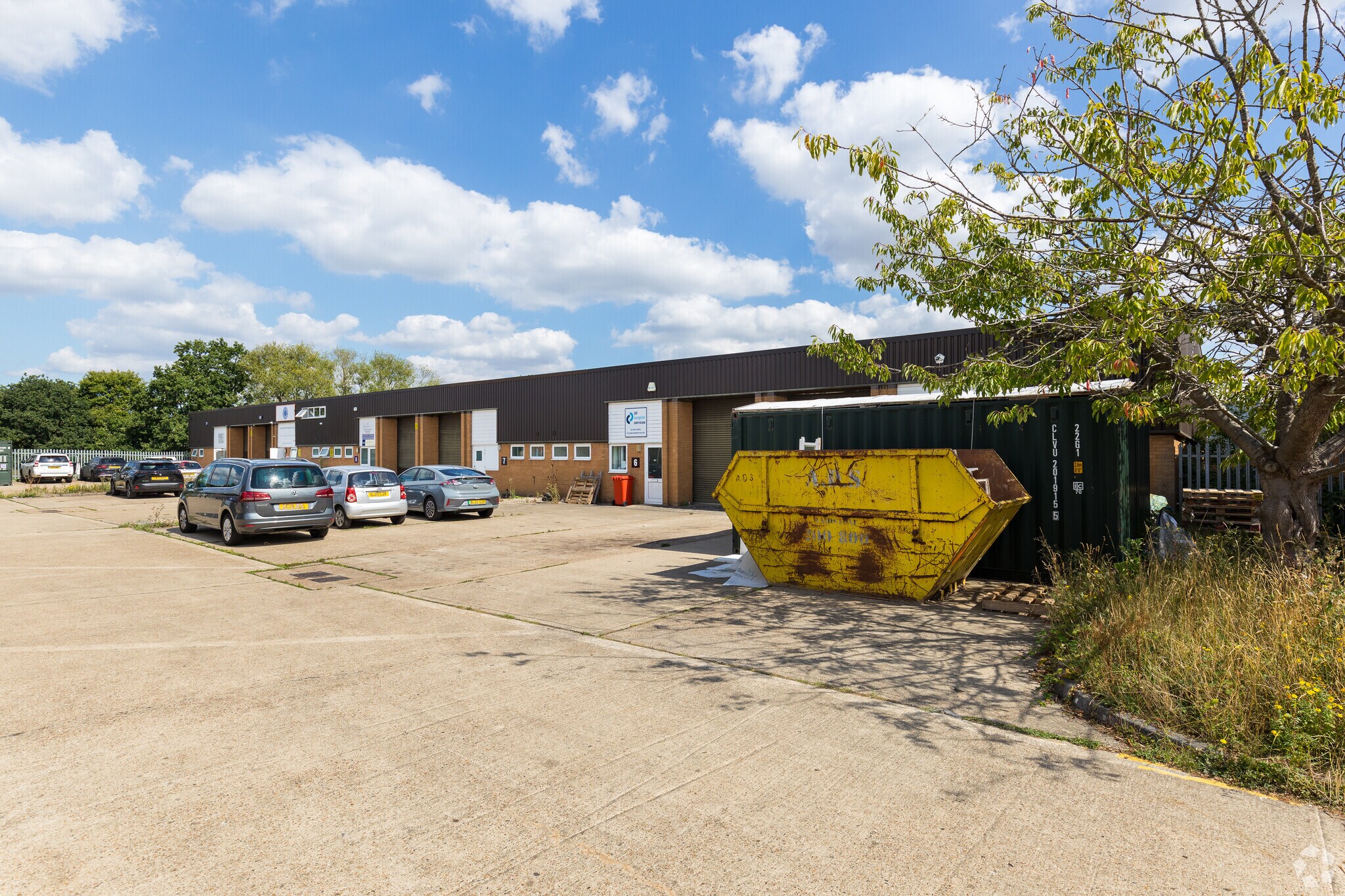 Lodge Rd, Staplehurst, KEN for Rent