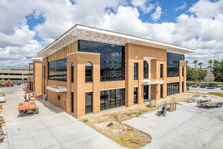 Baton Rouge, LA Office/Retail - 6108 Siegen Ln