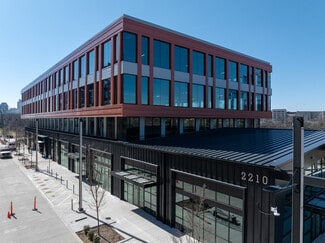 Nashville, TN Office - 2200 Bowline Ave