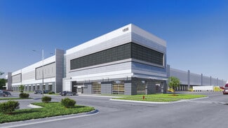 Napa, CA Industrial - 000 Green Island Rd