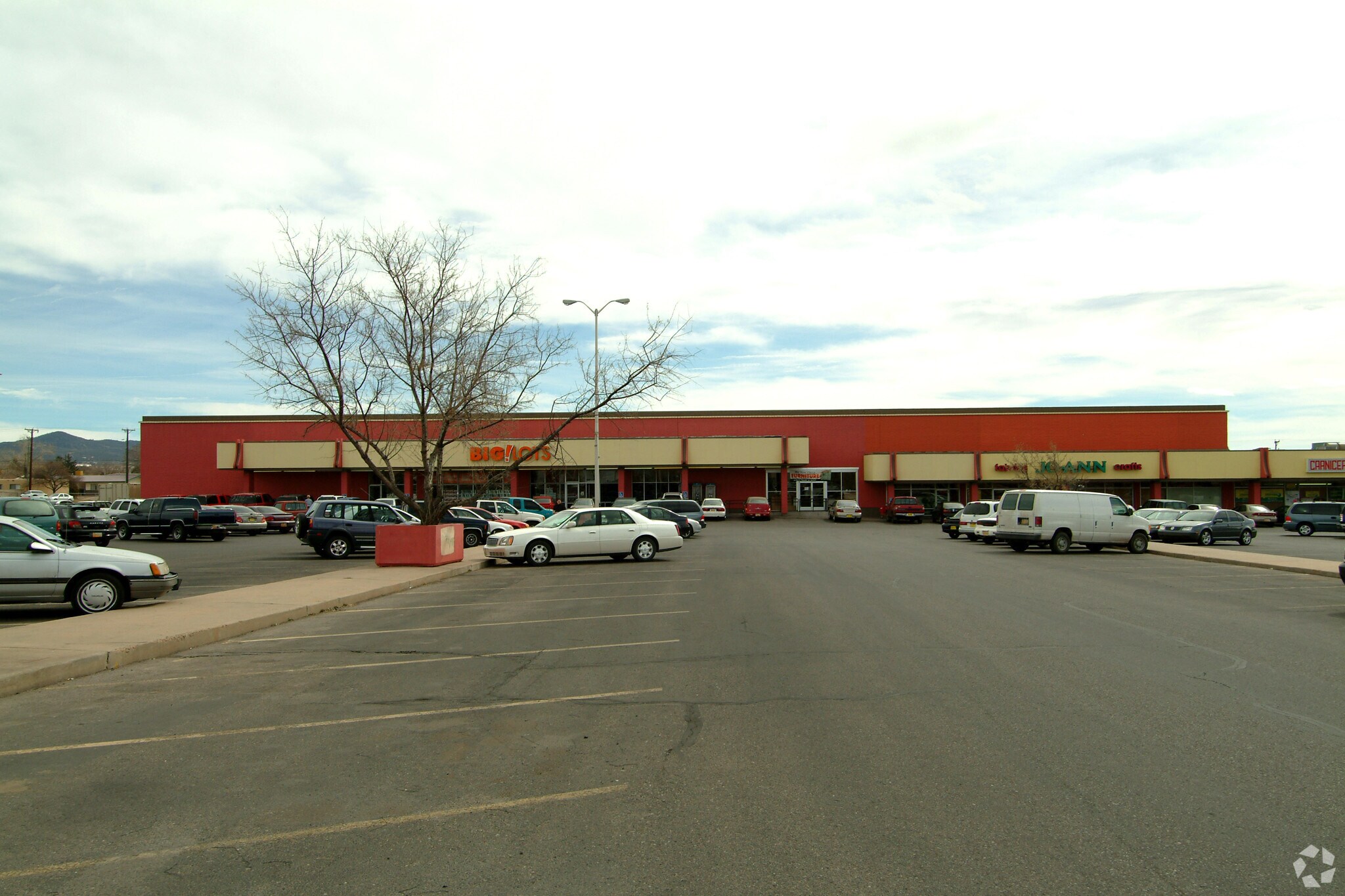 3140 Cerrillos Rd, Santa Fe, NM for Rent