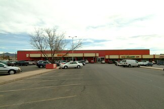 Santa Fe, NM Retail - 3140 Cerrillos Rd