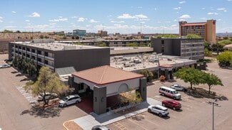 Albuquerque, NM Hospitality - 2020 Menaul Blvd NE Albuquerque, NM Hospitality - 2020 Menaul Blvd NE