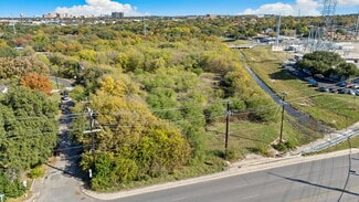 San Antonio, TX Commercial - 2500 Bandera Rd San Antonio, TX Commercial - 2500 Bandera Rd