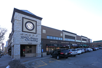 Edina, MN Retail - 3939 W 50th St