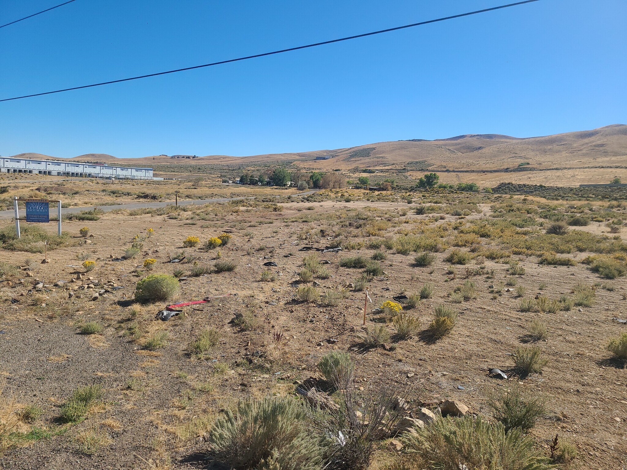 00 Stead Blvd, Reno, NV for Rent