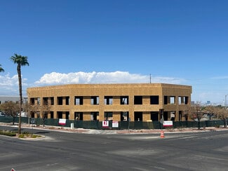Henderson, NV Medical - 2480 Village View Dr Henderson, NV Medical - 2480 Village View Dr