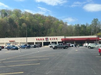 Paintsville, KY Retail - 332-344 N Mayo Trl