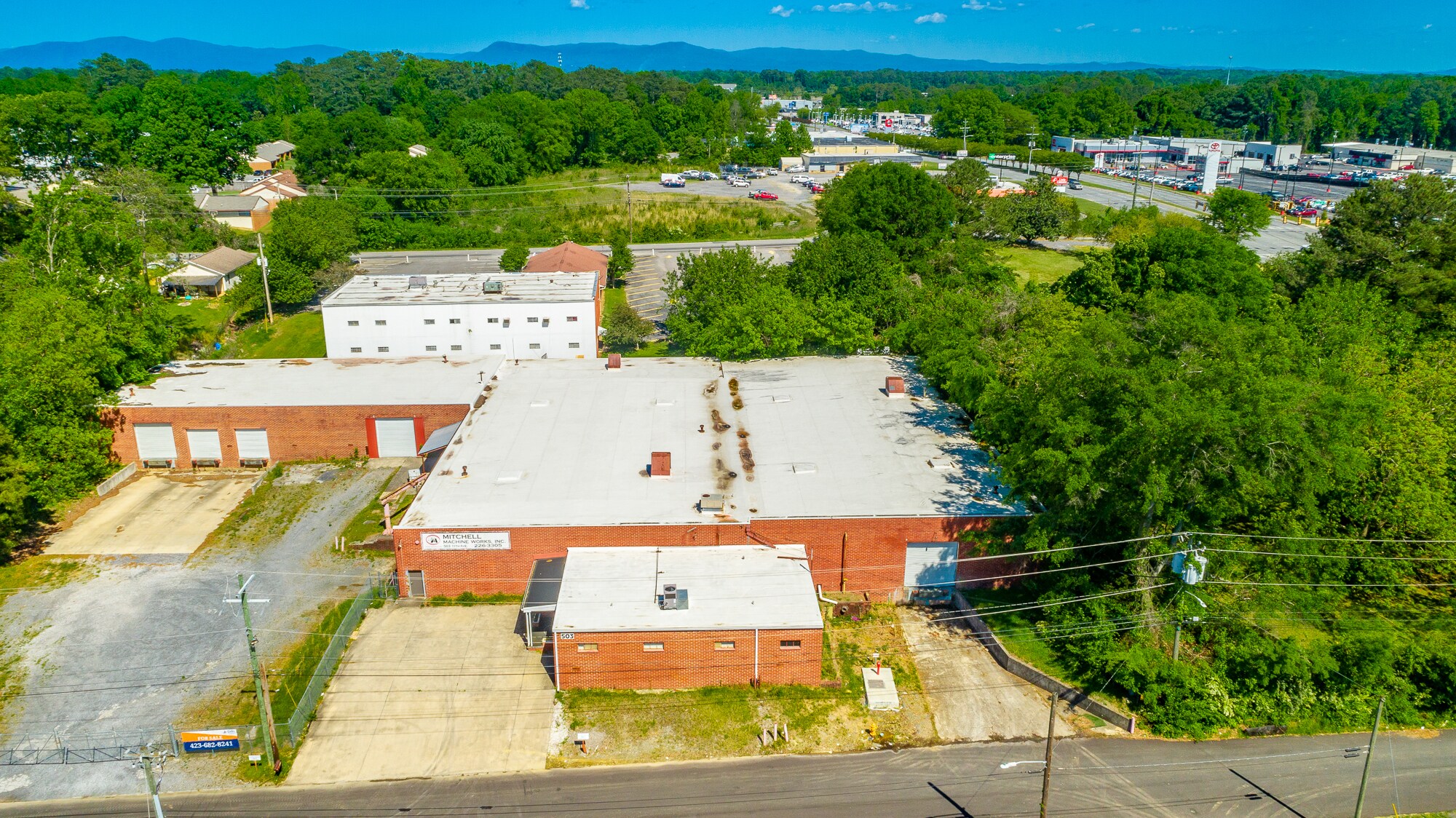 503 11th Ave, Dalton, GA for Sale