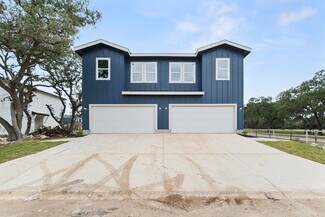 Burleson, TX undefined - 3501 Renfro St