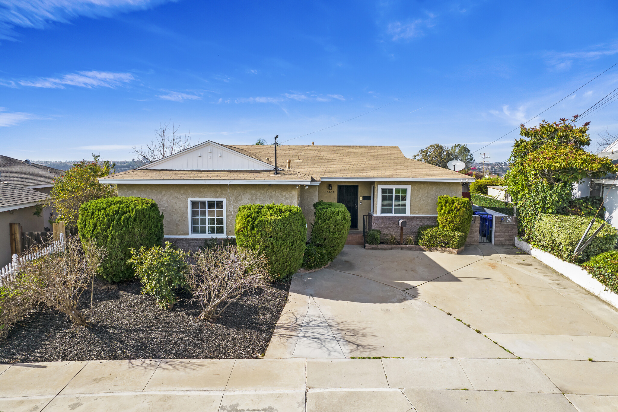 6444 49th St, San Diego, CA for Sale