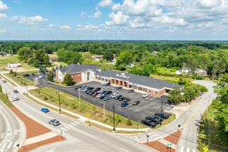 Akron, OH Office/Retail - 3333 Massillon Rd