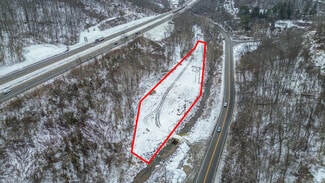 Morgantown, WV Commercial Land - TBD Blue Horizon Dr Morgantown, WV Commercial Land - TBD Blue Horizon Dr