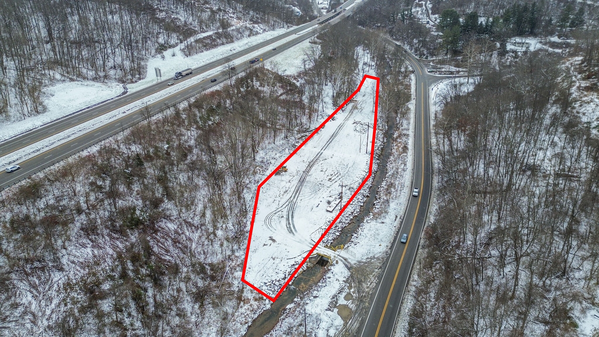 TBD Blue Horizon Dr, Morgantown, WV for Rent