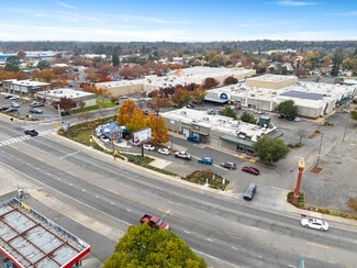 Oroville, CA Retail - 2470 Oro Dam Blvd E