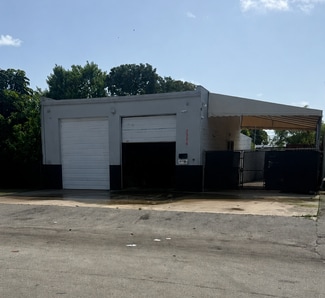 Miramar, FL Industrial - 2304 SW 60th Way