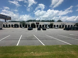 Atlanta, GA Office, Industrial - 4477 Fulton Industrial Blvd SW