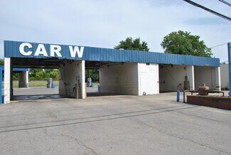 Columbus, OH Commercial Land - 4700 Indianola Ave