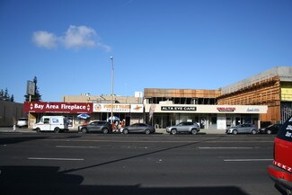 3245 Stevens Crk Blvd  