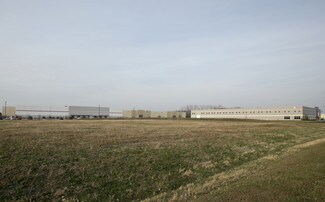 Hazelwood, MO Industrial Land - 1605 Park 370 Ct Hazelwood, MO Industrial Land - 1605 Park 370 Ct