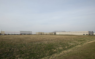 Hazelwood, MO Industrial - 1605 Park 370 Ct