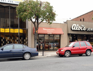 Bayonne, NJ Retail - 449 Broadway