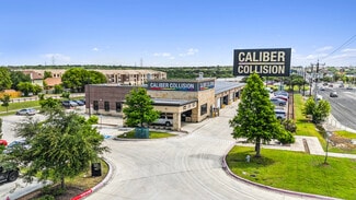 San Antonio, TX Auto Repair - 7587 Farm-To-Market 78 rd