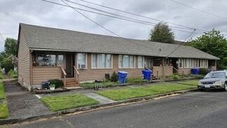 Kelso, WA Apartments - 801 Church St