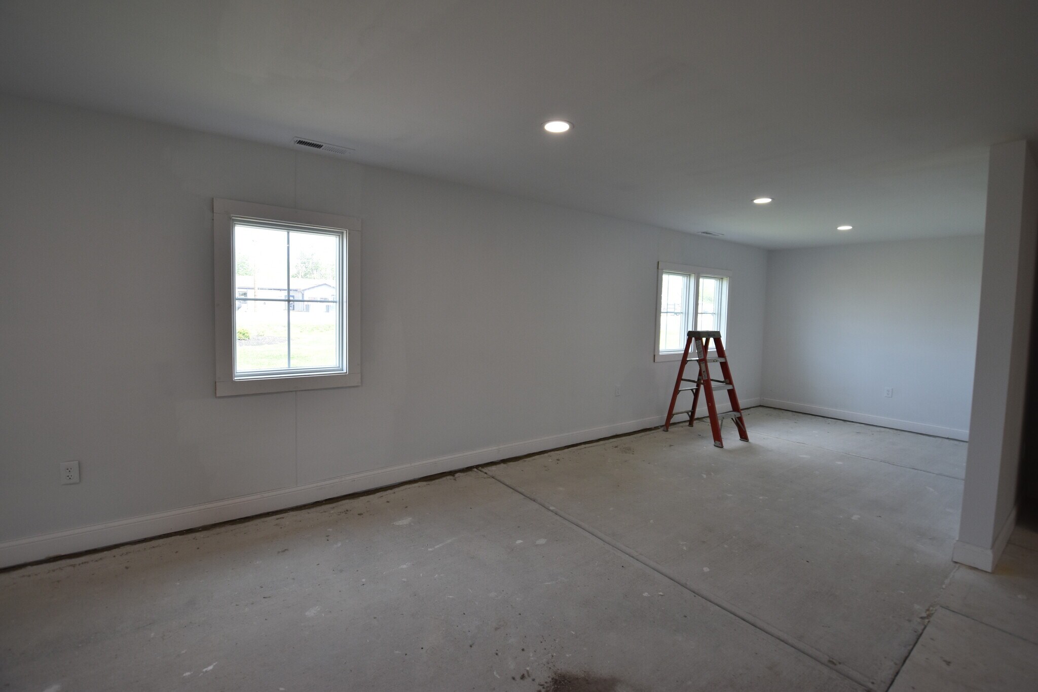 1311 W Main St, Greenfield, IN for Rent