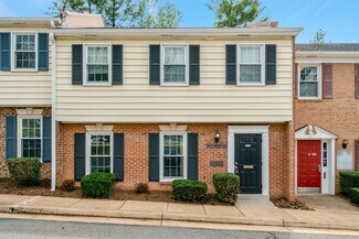 Falls Church, VA Medical - 7297 US-29 Falls Church, VA Medical - 7297 US-29