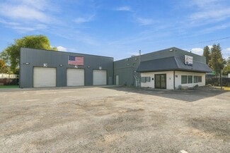 Spokane, WA Freestanding - 515 S Dishman-mica Rd Spokane, WA Freestanding - 515 S Dishman-mica Rd