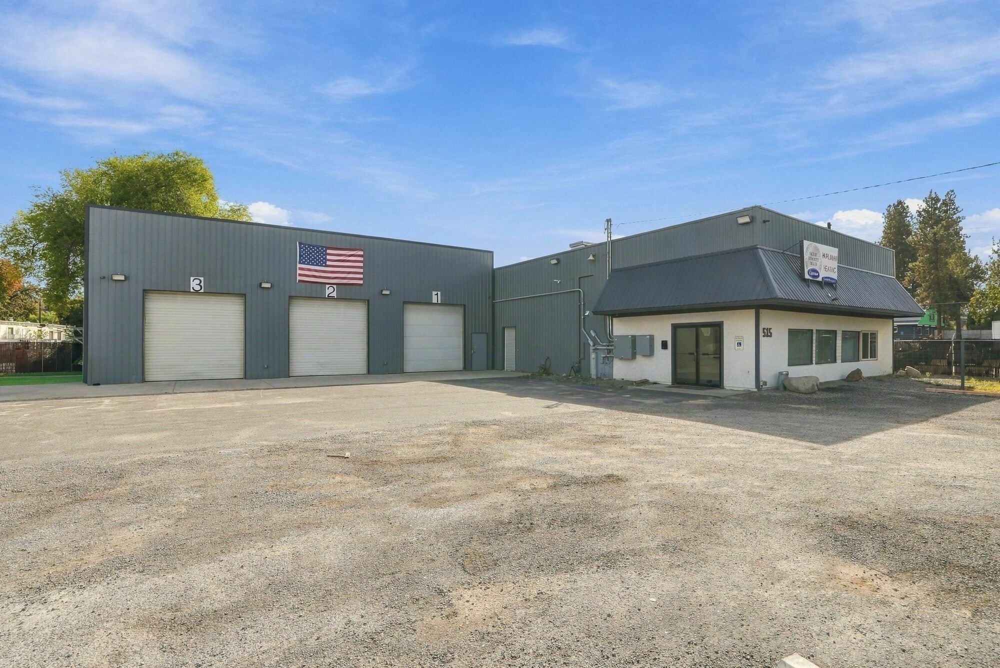 515 S Dishman-mica Rd, Spokane, WA for Sale