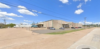 Shreveport, LA Industrial - 222 W 63rd St